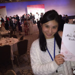 第48回ミス日本コンテスト2016開催!ミス日本グランプリは松野未佳に決定!