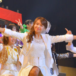 【ライブレポート】SUPER☆GiRLSが日本列島縦断の旅・感謝記念公演で新曲『華麗なるV!CTORY』を初披露！