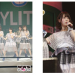 乃木坂46が『GUM ROCK FES.In 日本武道館」に参戦!会場は7:3で乃木坂46が有利!?