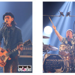 【ライブレポート】MONGOL800がEARTH STAGEで『小さな恋の歌』を披露。会場中が大合唱で盛り上がる！