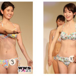 第48回ミス日本コンテスト2016開催！ミス日本グランプリは松野未佳に決定！