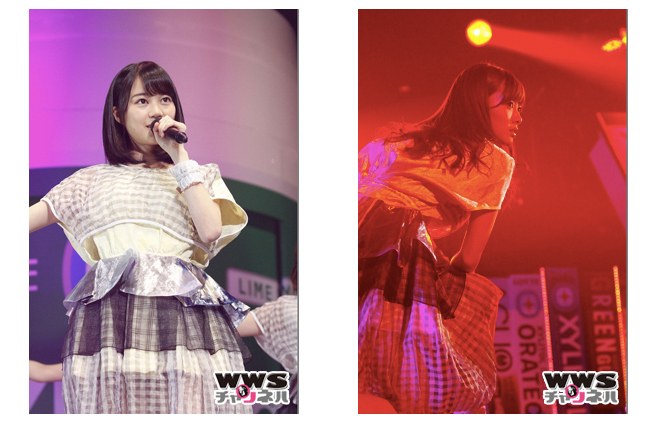 乃木坂46が『GUM ROCK FES.In 日本武道館」に参戦！会場は7：3で乃木坂46が有利！？