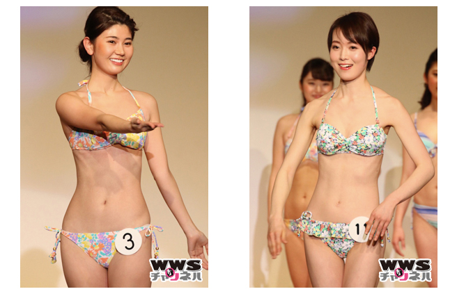 第48回ミス日本コンテスト2016開催！ミス日本グランプリは松野未佳に決定！