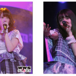 乃木坂46が『GUM ROCK FES.In 日本武道館」に参戦!会場は7:3で乃木坂46が有利!?