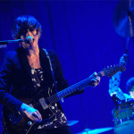 【ライブレポート】[Alexandros]がテレビ朝日ドリームフェスティバル2015で会場一体の魂の大合唱！