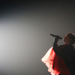 【ライブレポート】aikoが『ボーイフレンド』でちょっと早い「メリークリスマス！」テレビ朝日ドリームフェスティバル2015に出演！