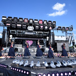 【ライブレポート】私立恵比寿中学 スケバン女子中学生でノンストップ20曲メドレー！！