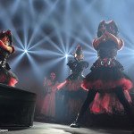 【ライブレポート】キツネ降臨！J-POPとヘヴィメタルの新世代ハイブリットBABYMETALがCOUNTDOWN JAPAN 15/16に登場！