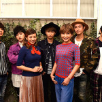 AAA(トリプル・エー)バレンタインデー&ホワイトデー連動企画を実施！