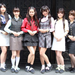 【ライブ写真&インタビュー】カプ式会社ハイパーモチベーションがアイドル☆コレクションで初ライブ！