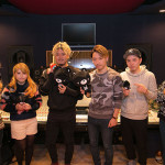 三代目 J Soul Brothers『R.Y.U.S.E.I.』の姉妹曲『S.T.A.R.S.』を歌うバイトシンガー発表！