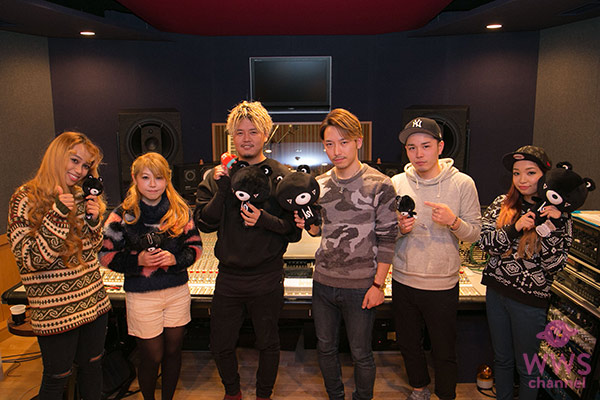 三代目 J Soul Brothers『R.Y.U.S.E.I.』の姉妹曲『S.T.A.R.S.』を歌うバイトシンガー発表！