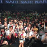 【ライブレポート】魅せた！アイドルシンガー滝口成美 5つの公約達成！