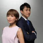 AAA 宇野実彩子と児嶋一哉のデュエットソング『なろうよ』の配信日が3/9に決定！