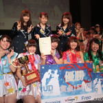 Juice=Juice、ベイビーレイズJAPANも登場！UNIDOL 優勝は『Tomboys☆』?