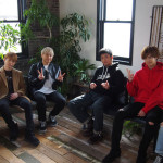 GENERATIONSがグループやメンバーのこと、未来の話について語り明かす特別番組がオンエア！