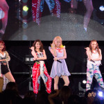 【ライブレポート】Dreamが高校生の夢を応援！『希望の光～奇跡を信じて～』など３曲を披露！シンデレラフェスVol.2