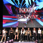 【写真特集】1000人の女子高生シンデレラがランウェイを彩る！シンデレラフェスVol.2