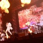 SPYAIRの怒涛の祭典『DYNAMITE』から、さいたまスーパーアリーナでの最終公演を、WOWOWにて2月27日独占放送！