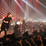 影山ヒロノブ、中川翔子、A応Pらが登場！『LIVE A² 2016 -アニぱら音楽館×A-POP PLUS-』がJ:COMで放送！