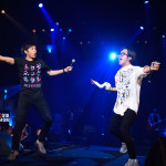 【ライブレポート】BLUE ENCOUNT 田邊が『徳井ダンス』の共演で長年の夢を叶える！