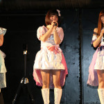 【ライブ写真&インタビュー】HAPPY♡ANNIVERSARYがアイドル☆コレクションに登場！