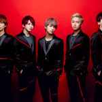 Da-iCEの『Back To The Future』が2016スカパー！Jリーグのイメージソングに決定！