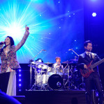 DREAMS COME TRUE、星野源、きゃりーぱみゅぱみゅら豪華メンバーが受賞！『SPACE SHOWER MUSIC AWARDS』開催！