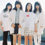 東京女子流がLINE公式アカウントをオープン！『アイス』と問いかけると『あるモノ』が届く？