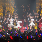 【ライブレポート】「かわいいだけじゃダメなんですか！？」夢みるアドレセンス、ツアーファイナルでキャッチコピー決定！