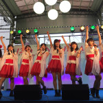 陣内智則の姪っ子アイドルがオリコン上位の可能性??1月17日 神戸震災復興ライブに出演「兵庫を盛り上げたい」