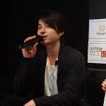 シンガー・西浦秀樹が1月10日22時よりニコ生番組「西浦秀樹の目指せ紅白！」に出演！