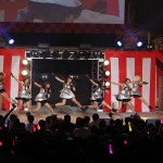 【写真特集】iDOL Street Carnival2016でチキパ GEMが新曲披露！わーすたは新衣装をお披露目！