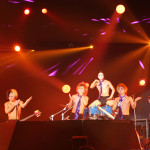 【ライブレポート】ゴールデンボンバー 2015年のラストLIVE！？紅白で出来ない事を全部ココでやります！