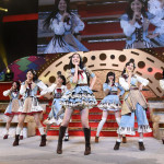 『SKE48 冬コン2015名古屋再始動。～珠理奈が帰って来た～』DVD & Blu-ray発売日決定！