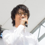 斎藤工が移動映画館『cinema bird』プロジェクトトークショーで熱く語る！「俳優業ではなく人間業」