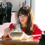 桐谷美玲の恋人や先輩気分になれる『ファイナルファンタジー ブレイブエクスヴィアス』のTVCMが2月6日より放映開始！