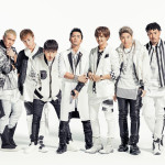 GENERATIONSが新曲『Rainy Room』のMVを公開！コンセプトは「雨降る夜の街を駆けずり回る失恋男たち」