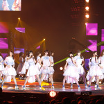乃木坂46が新曲『今、話したい誰かがいる』など披露！GirlsAward 2015 AUTUMN/WINTER
