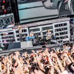 【メンバーコメント掲載】ゴールデンボンバーが氣志團万博2015に登場！「ギリギリアウトのところまでいこうと思います！」