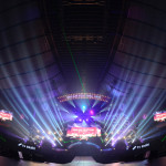 【33,000人動員 】B'z、三代目 J Soul Brothers、X JAPANらが夢の共演！テレビ朝日ドリームフェスティバル 2015