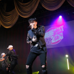 【ライブレポート】松下優也がBREAK OUT 春祭 2016の大トリで登場！舞台『暁のヨナ』のテーマ曲『誓い』を初披露！
