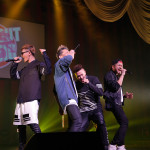 【ライブレポート】DEEPが新曲『MAYDAY』など披露！BREAK OUT 春祭 2016