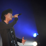 【ライブレポート】ハジ→がBREAK OUT 春祭 2016に登場！誰もが楽しめる最高のエンターテイメント！