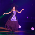 Miracle Vell MagicがGirlsAward 2015 A/Wに登場！圧倒的な世界観で会場を魅了！