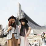 【写真特集】GALDOLL(ギャルドル)がGirlsAward 2015 A/Wに来場！