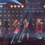 lolが東京ガールズコレクション 2015 AUTUMN/WINTER のオープニングアクトに登場！