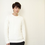 日テレドラマ「 MARS 」に出演中の稲葉友にインタビュー！「一番好きなドラマは『池袋ウエストゲートパーク』！」