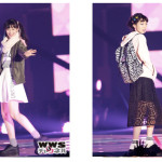 江野沢愛美、飯豊まりえ、中条あやみ、三吉彩花などSeventeen人気モデル勢揃い！GirlsAward 2015 A/W