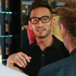 中田英寿プロデュース日本酒バー『SAKENOMY Project supported by e仕事』